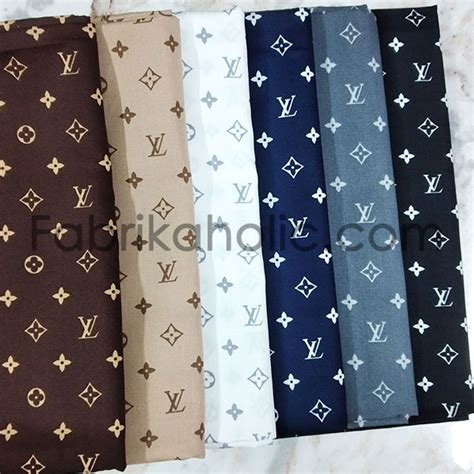 louis vuitton replica bril|louis vuitton lv fabric.